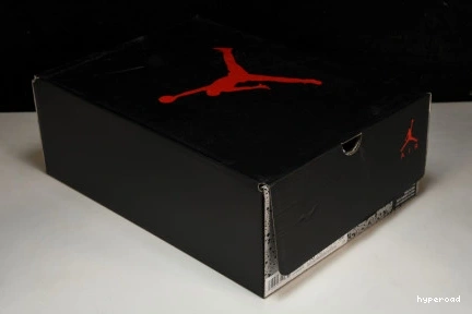Hyperoad Retro Kelp Brown Air Jordan Gore-Tex 6 0715